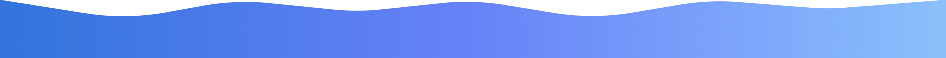 Footer Wave