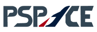 Pspace Complete Logo