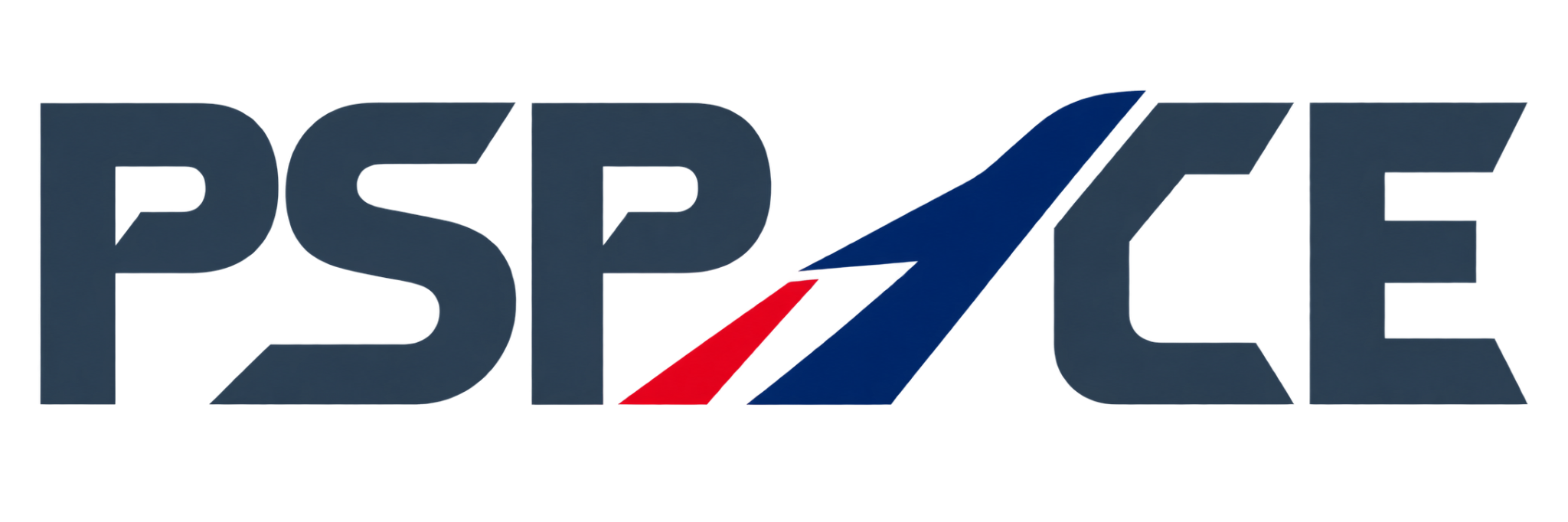 Pspace Complete Logo